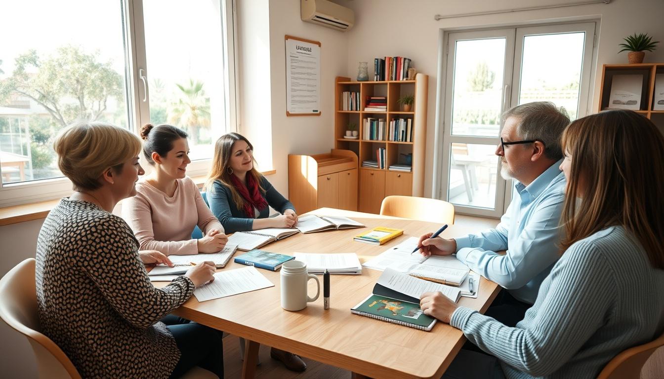 Aprende idiomas con más espacio para participar