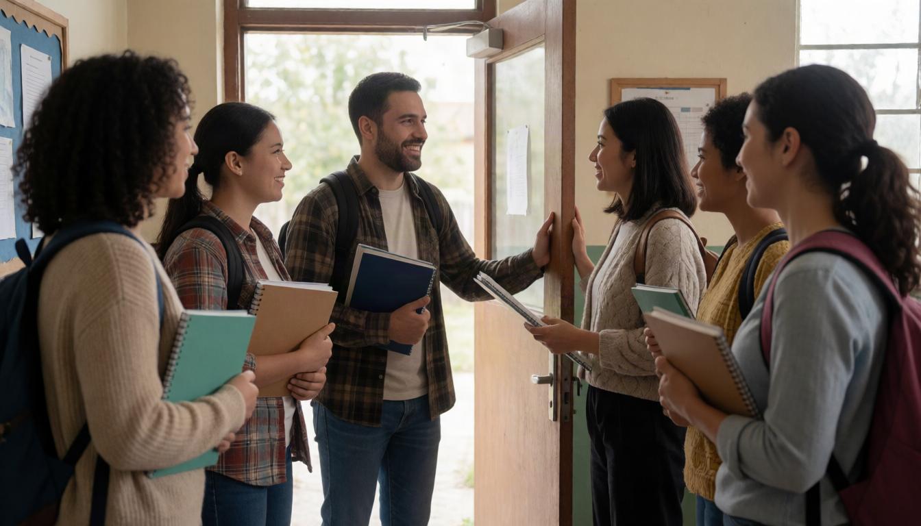 Retomar el aprendizaje